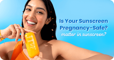 Is Your Sunscreen Pregnancy-Safe? Full Safety Guide