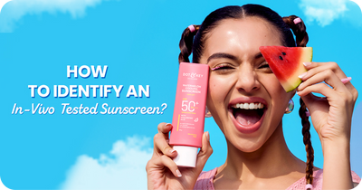 How to Identify a Genuinely In-Vivo Tested Sunscreen in India