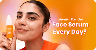 Should You Use Face Serum Every Day? Read Experts Answer