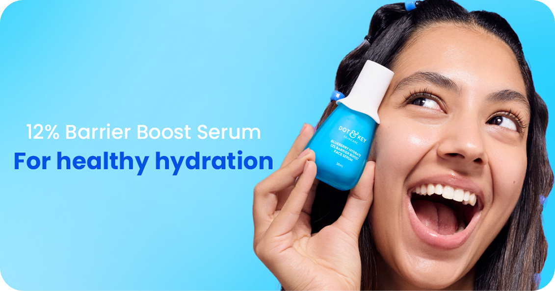 Why Barrier Boost Serum Is Essential for Hydrated, Bright Skin