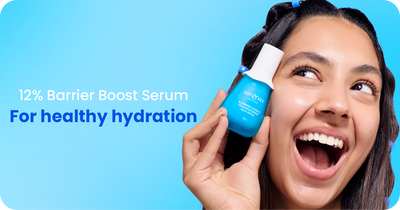 Why Barrier Boost Serum Is Essential for Hydrated, Bright Skin