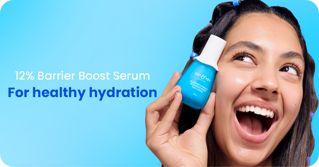 Why Barrier Boost Serum Is Essential for Hydrated, Bright Skin