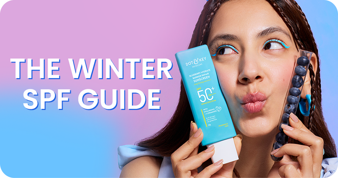 The Winter SPF Guide: Why You Still Need Sunscreen in Winter