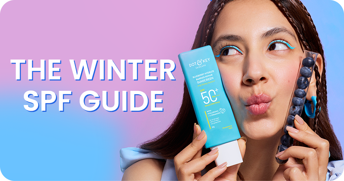 The Winter SPF Guide: Why You Still Need Sunscreen in Winter