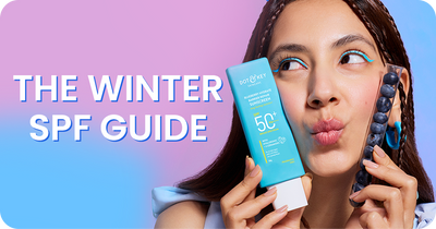 The Winter SPF Guide: Why You Still Need Sunscreen in Winter