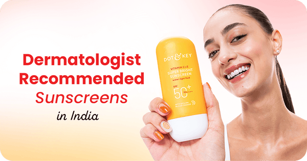Dermatologist-Recommended Sunscreens in India (2026)