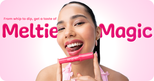 The Sweet Success Story of Dot & Key's Meltie Lip Balm