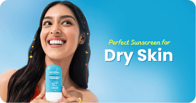 How to Choose the Perfect Sunscreen for Dry Skin