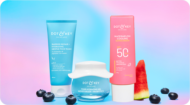 Best Morning Skin Care Routine for Combination Skin