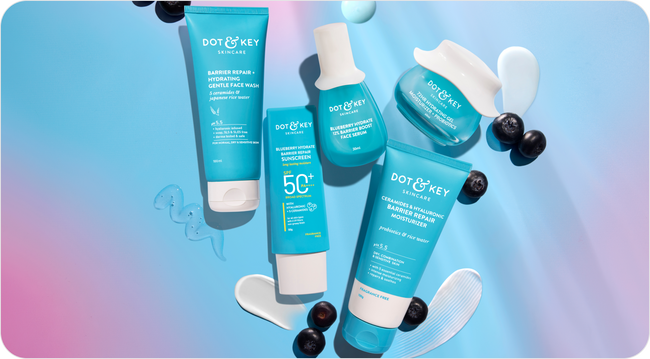 Best Winter Skin Care Routine for Dry Skin (AM & PM)