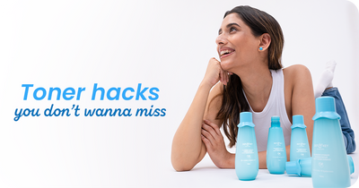 Winter Toner Hack: The Secret to Deep Hydration and Barrier Repair