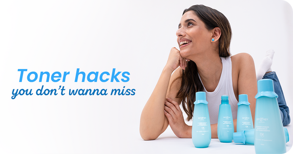 Winter Toner Hack: The Secret to Deep Hydration and Barrier Repair