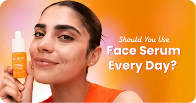 Should You Use Face Serum Every Day? Read Experts Answer