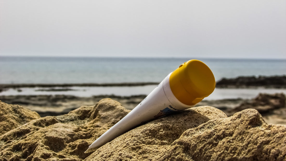 Eight Sunscreen Myths Uncovered!