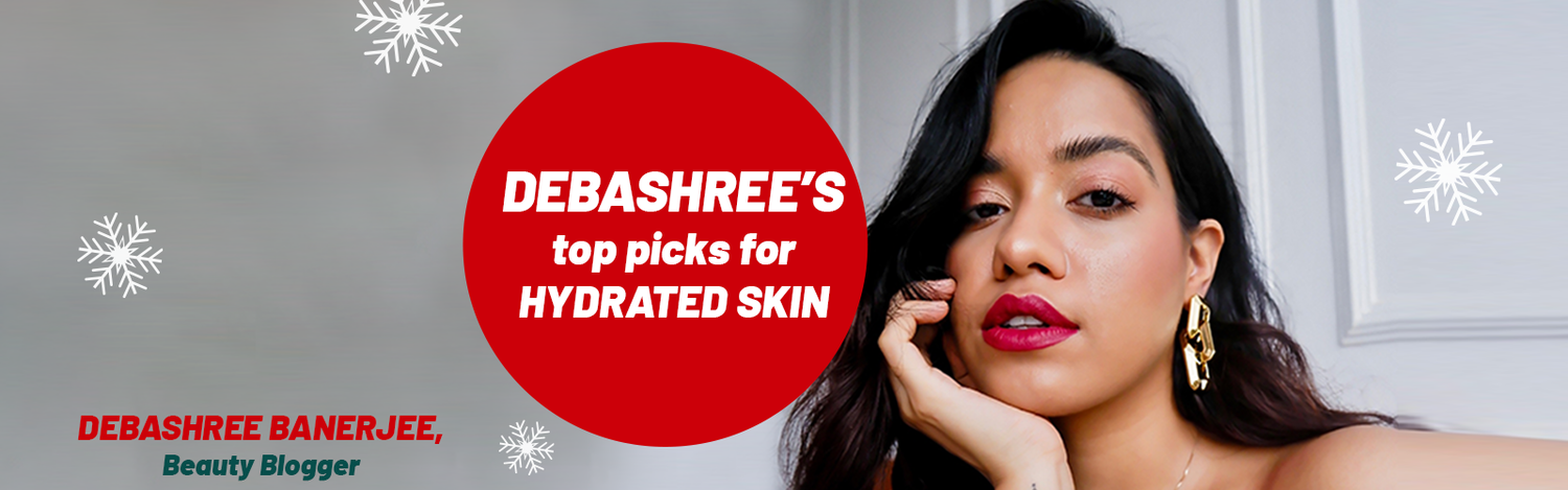 Debashree's Top Picks