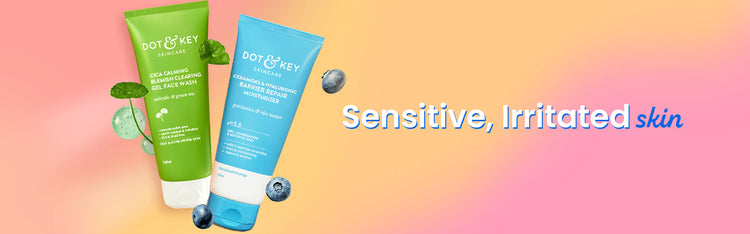 Sensitive Skin