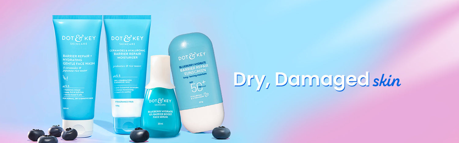 Dry Skin