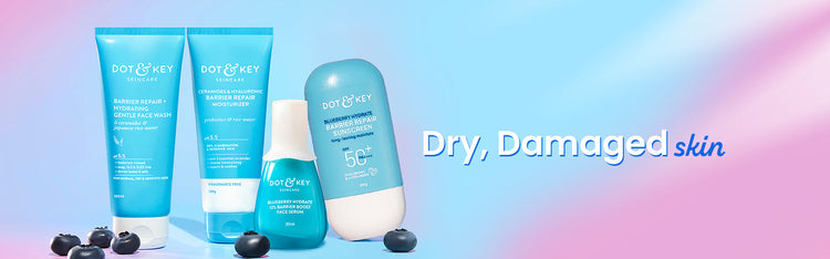 Dry Skin
