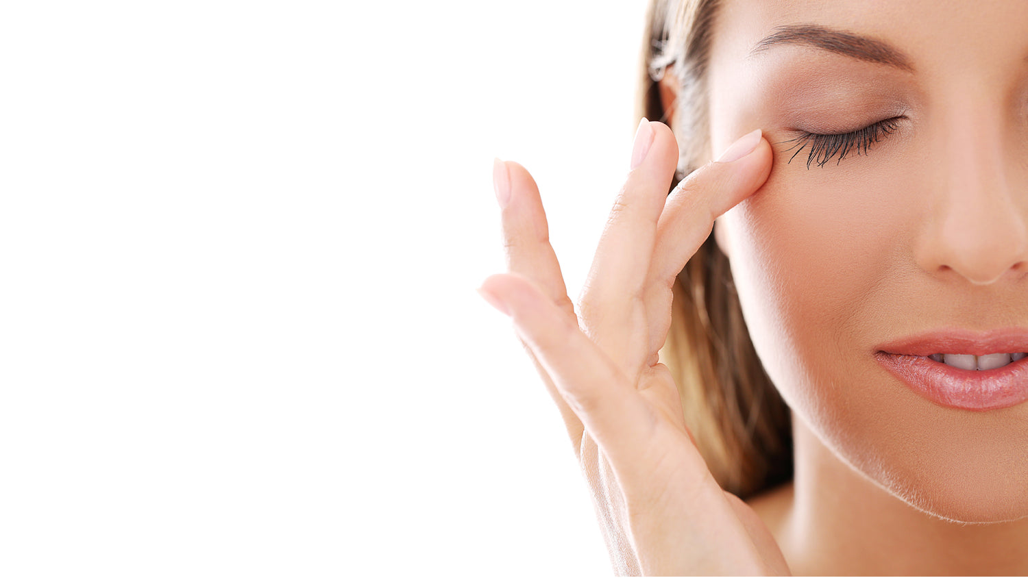 Congested Skin