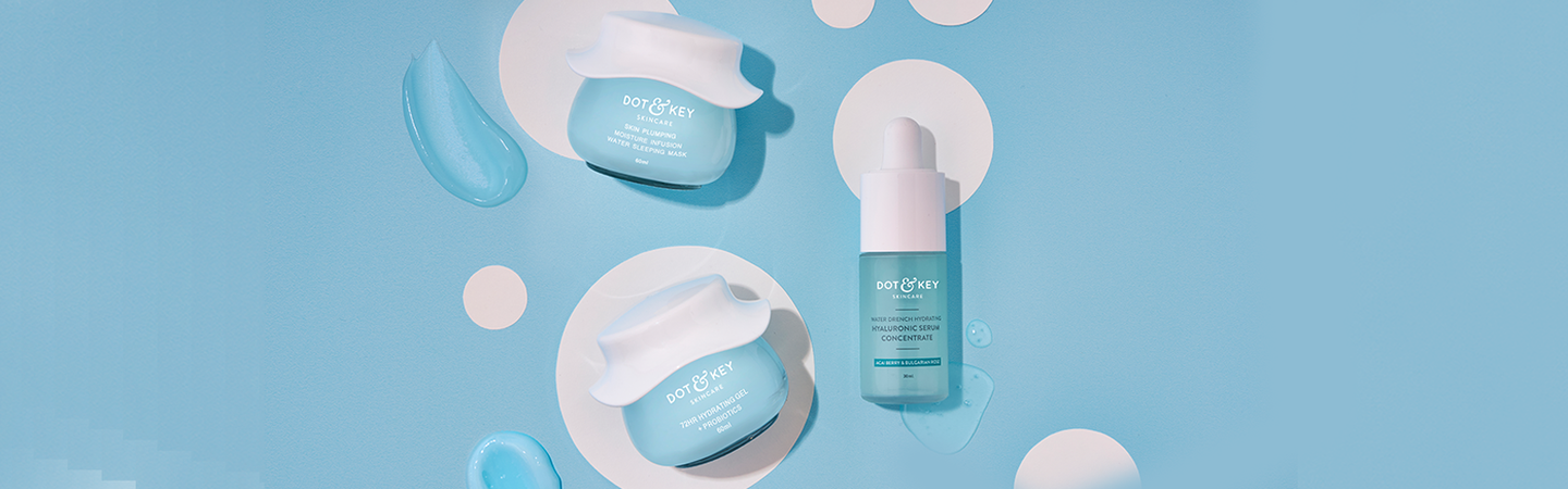 Hydration Skincare