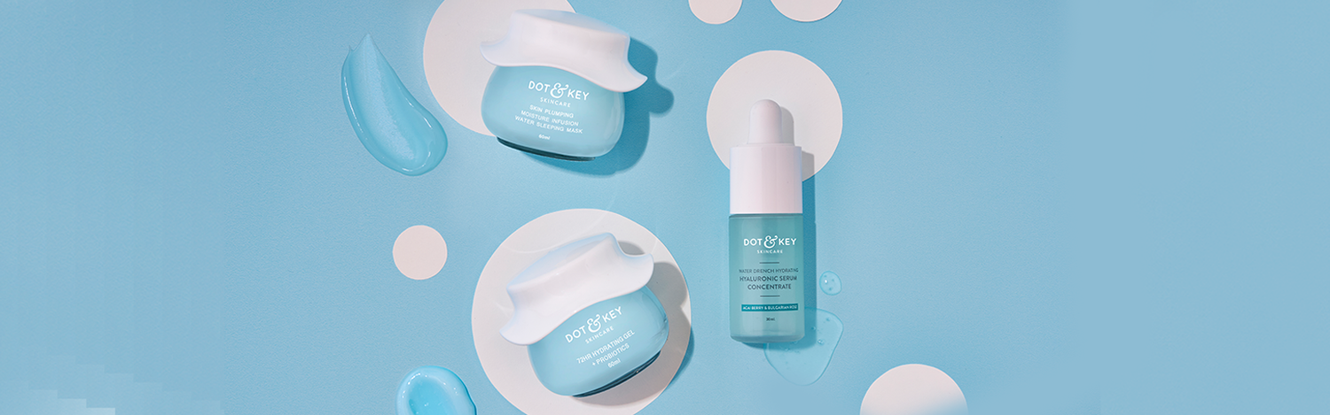 Hydration Skincare