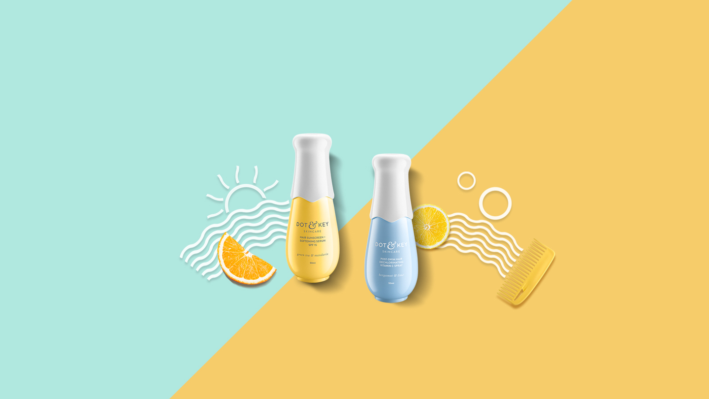 Haircare