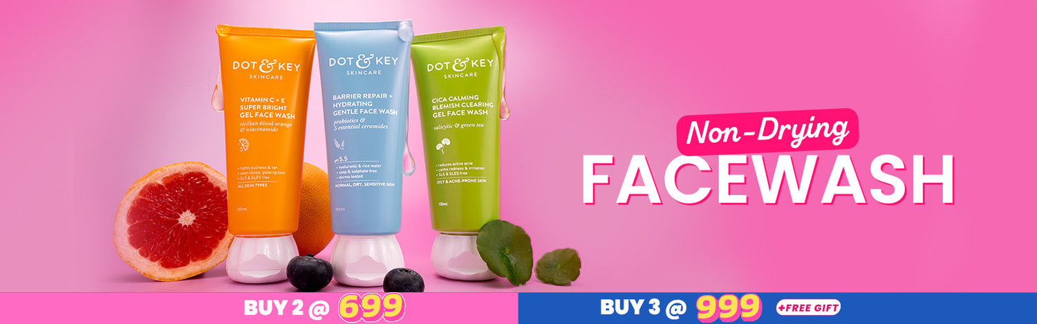 Face Wash
