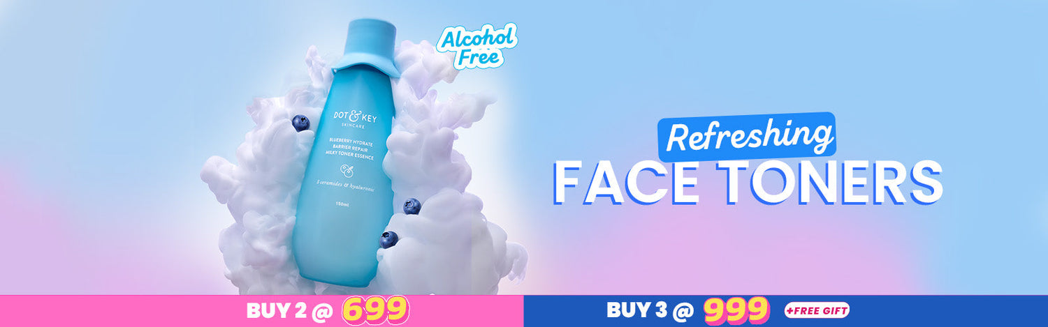 Face Toner
