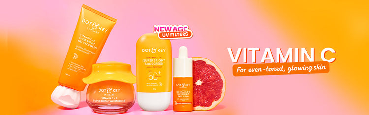 Vitamin C