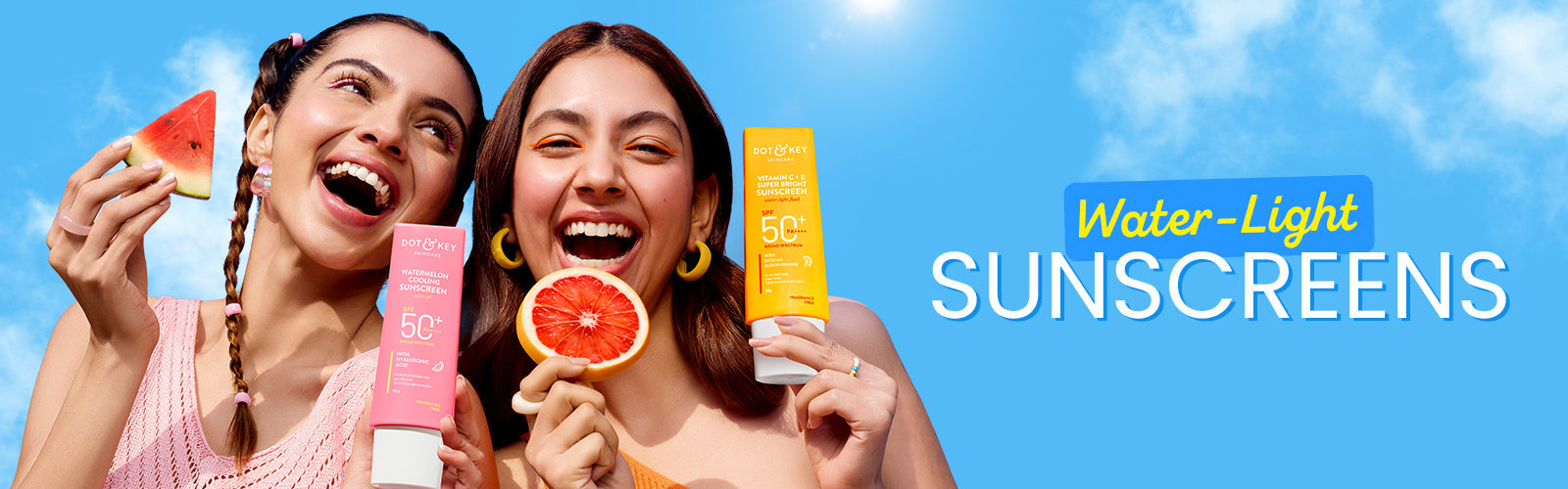 Sunscreen