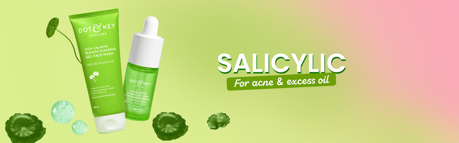 SALICYLIC ACID