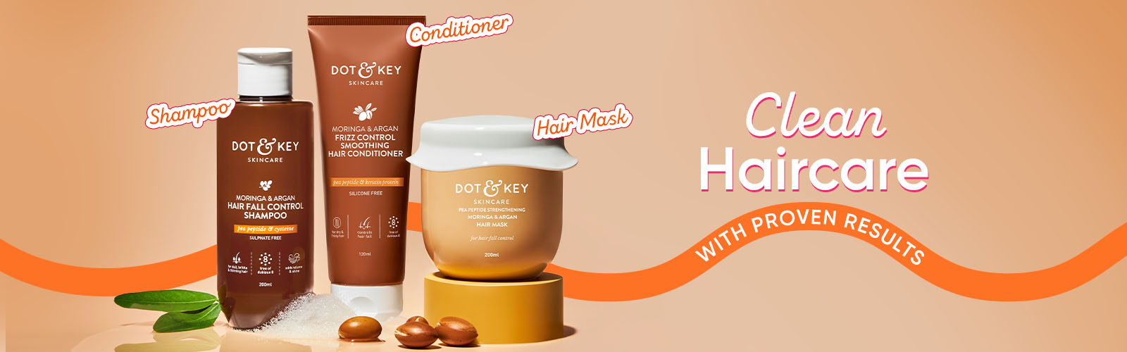Haircare