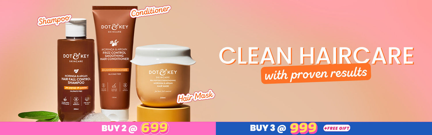 Haircare