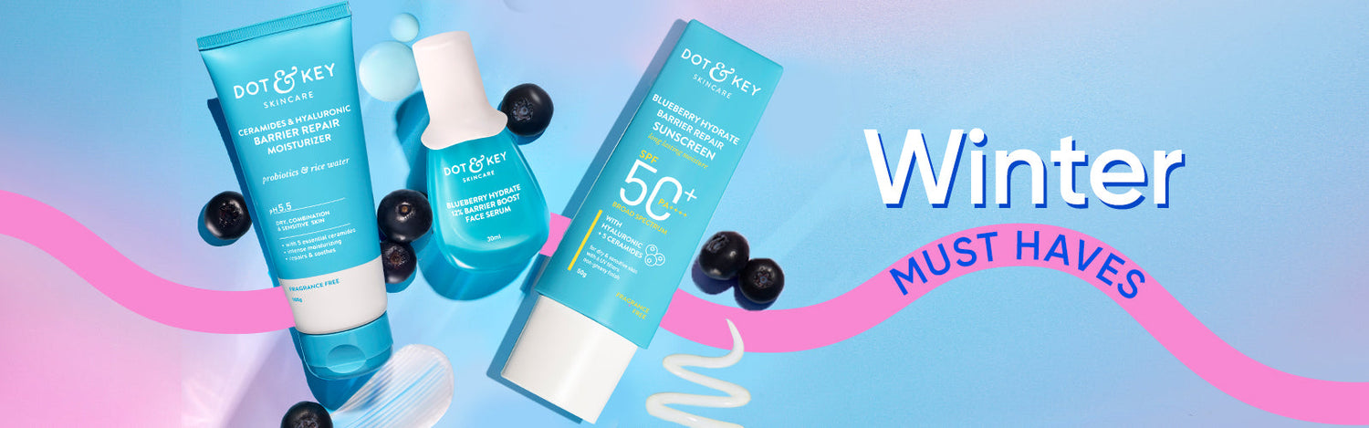 Winter Must Haves