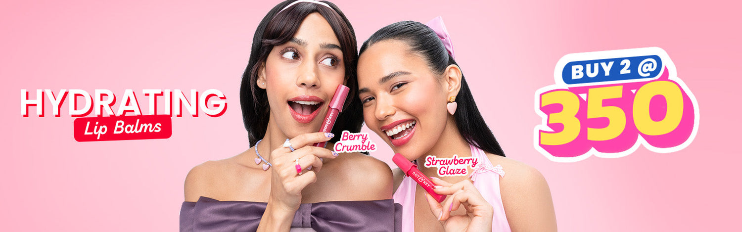 Lip Balm