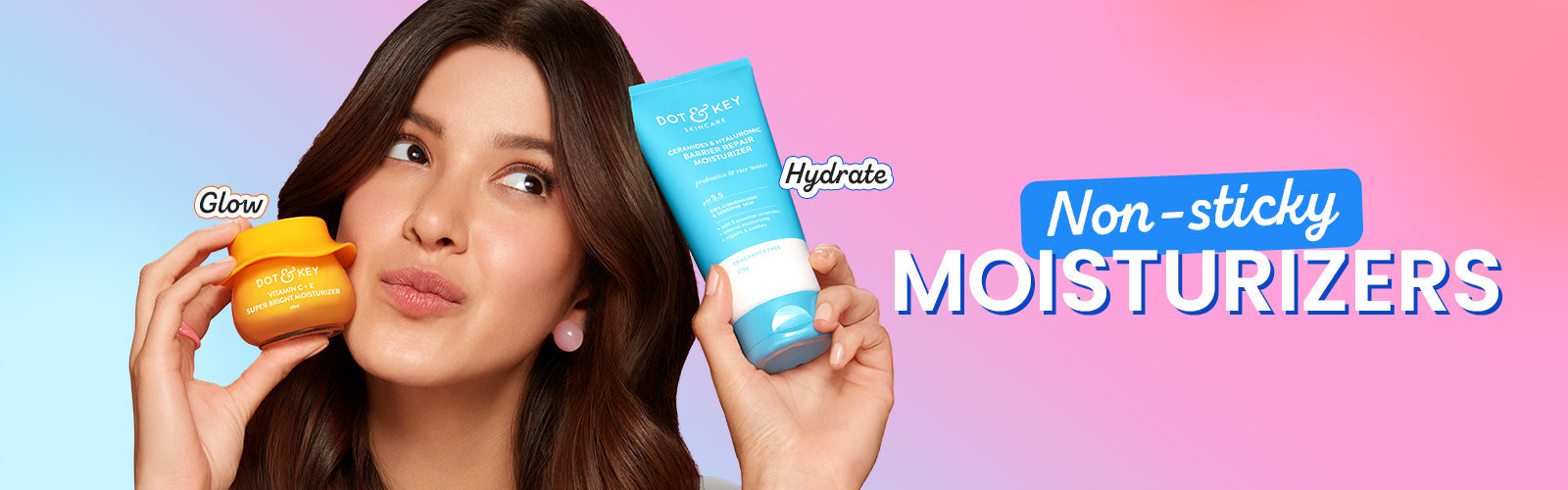 Moisturizer