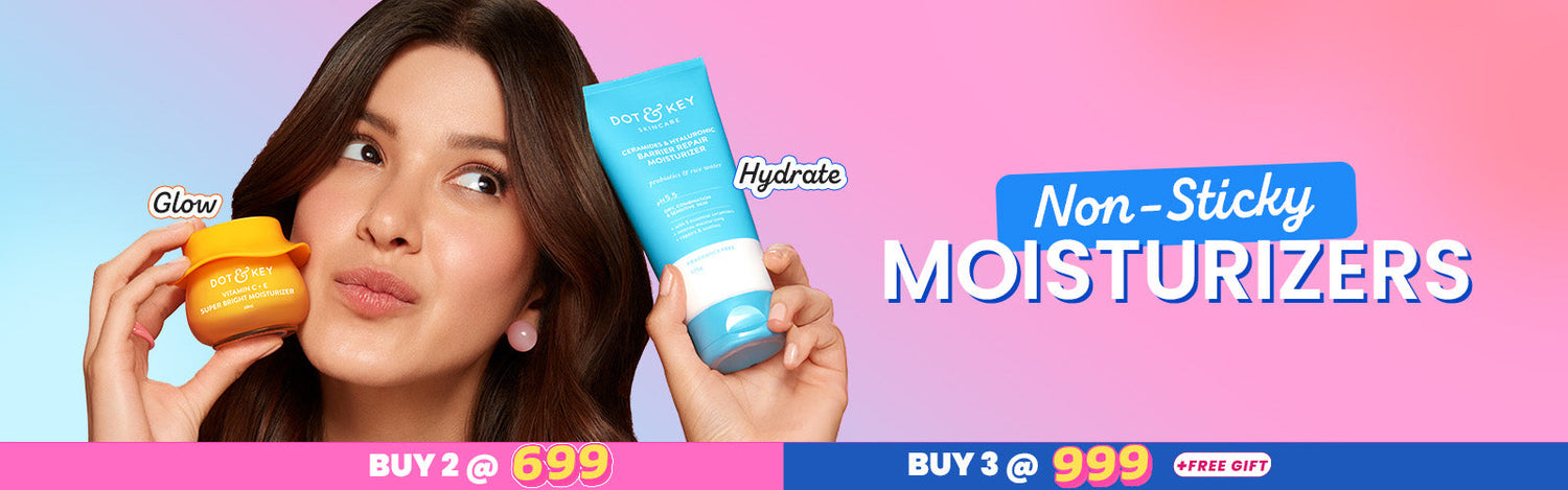 Moisturizer