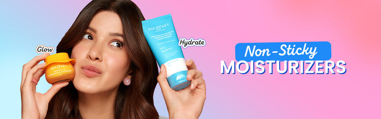 Moisturizer