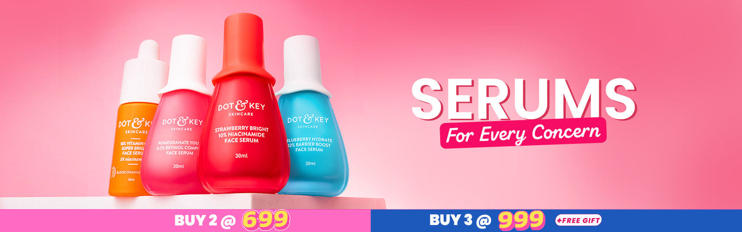 Serum