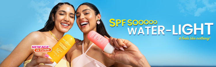 Sunscreen