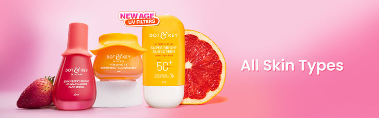 FOR NORMAL SKIN
