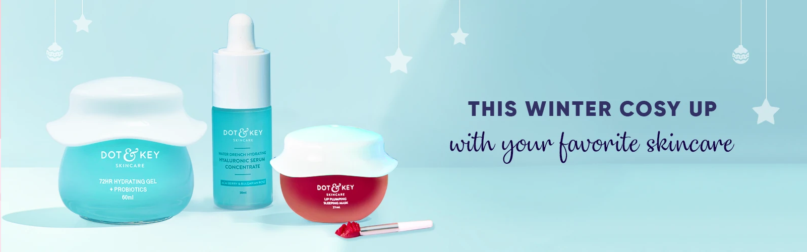 Winter Top Picks