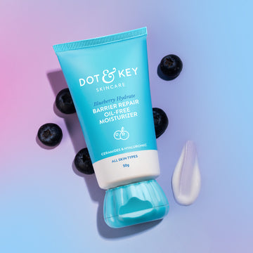 Barrier Repair Oil-Free Moisturizer with Ceramides