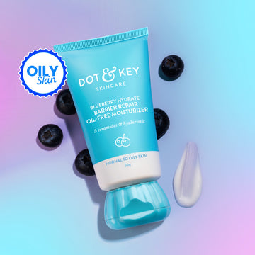 Barrier Repair Oil-Free Moisturizer with Ceramides