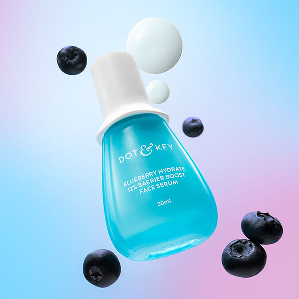 12% Barrier Boost Serum (Hyaluronic + Ceramides)