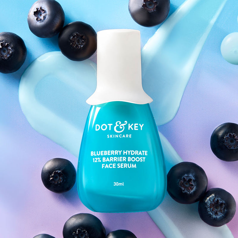 12% Barrier Boost Serum (Hyaluronic + Ceramides)