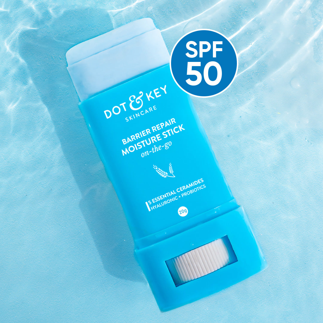 Barrier Repair Moisture Stick With SPF 50+