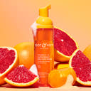Vitamin C Foaming Face Wash