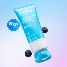 Barrier Repair Moisturizer (Hyaluronic + Ceramides)
