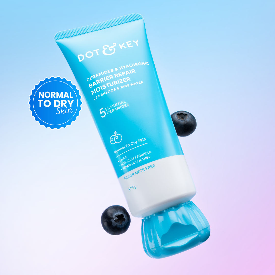 Barrier Repair Moisturizer 175g - Image 1